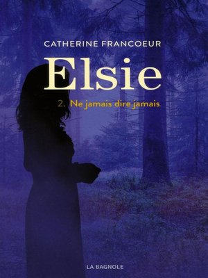 cover image of Elsie 2